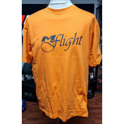Mflight T Shirt "Hot...