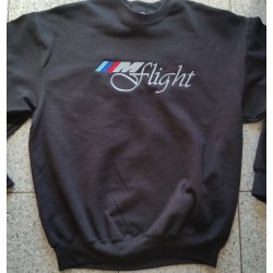 ///Mflight Club Sweatshirt...